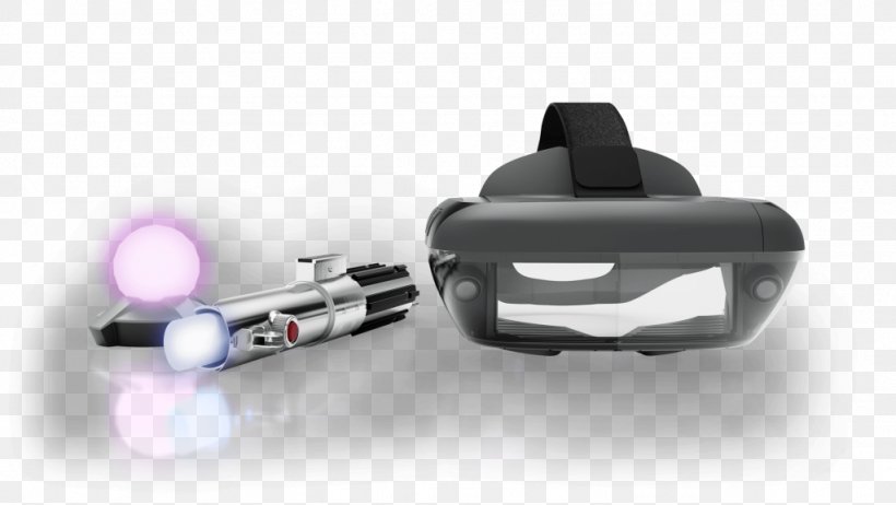 Star Wars™: Jedi Challenges Lenovo Augmented Reality, PNG, 1024x577px, Jedi, Android, Augmented Reality, Force, Hardware Download Free