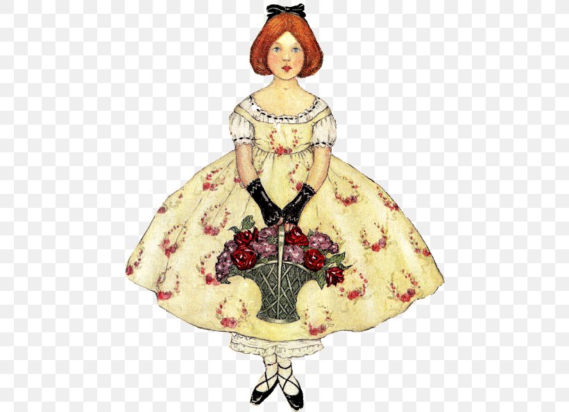 Victorian Fashion Doll Costume Design Figurine Dress, PNG, 462x595px, Victorian Fashion, Costume Design, Doll, Dress, Fashion Illustration Download Free