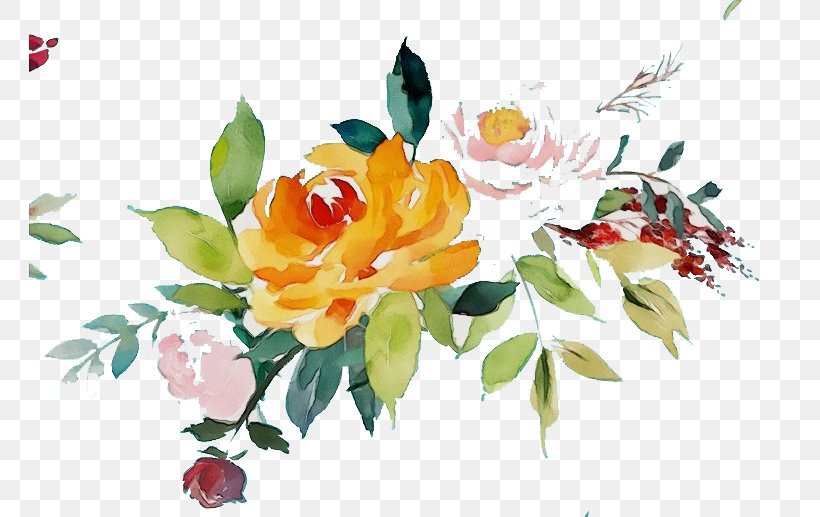 Watercolor Painting Vector Graphics Art, PNG, 762x517px, Watercolor Painting, Art, Artificial Flower, Botany, Bouquet Download Free