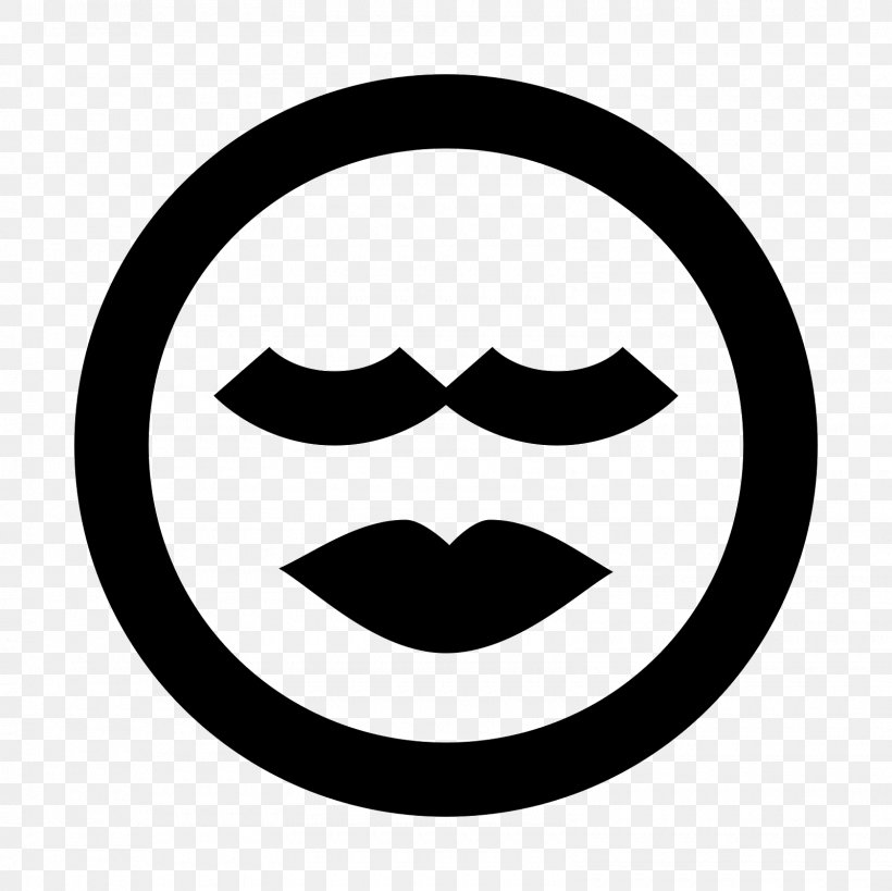 Love Smiley, PNG, 1600x1600px, Love, Black, Black And White, Emoticon, Eyewear Download Free