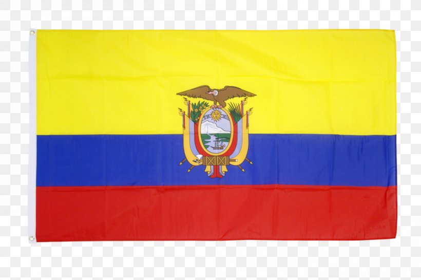 Flag Of Ecuador Flag Of Ecuador Yellow Rectangle, PNG, 1000x665px, Ecuador, Centimeter, Flag, Flag Of Ecuador, Flagpole Download Free
