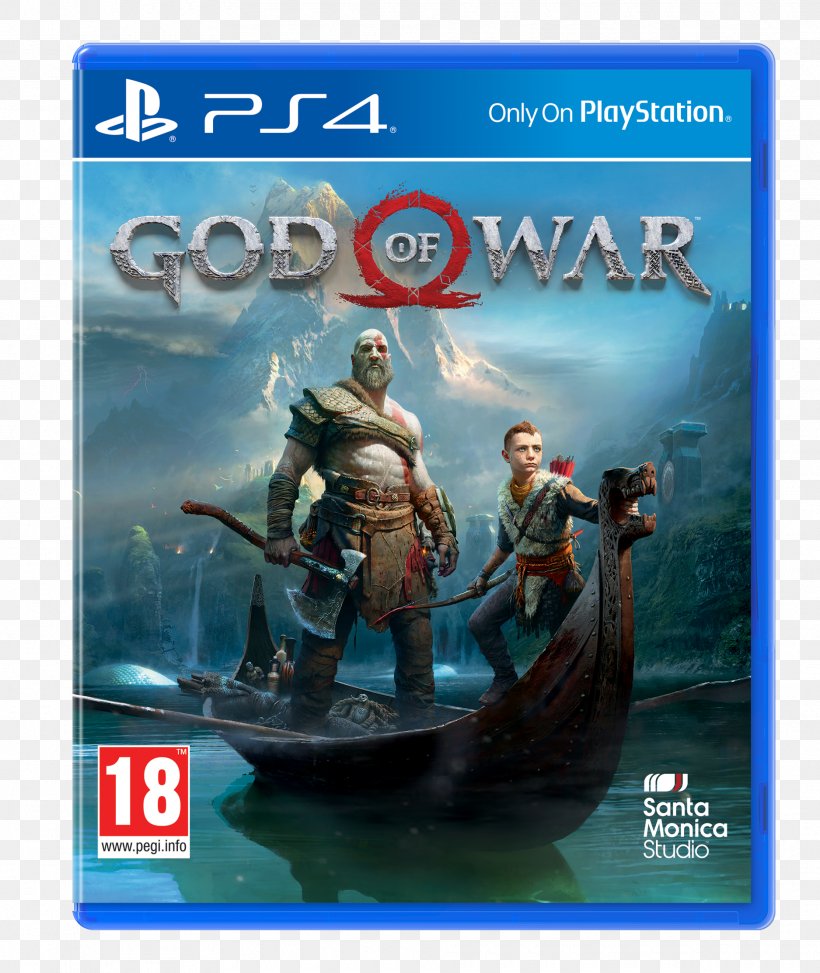 God Of War III PlayStation 4 Video Game Kratos, PNG, 1875x2227px, God Of War, Action Figure, Boss, Cory Barlog, Film Download Free
