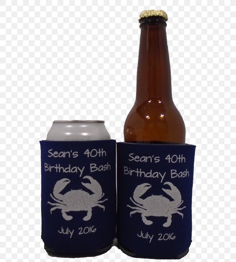 Koozie Beer Birthday Party Cooler, PNG, 600x910px, Koozie, Ale, Beer, Beer Bottle, Beverage Can Download Free