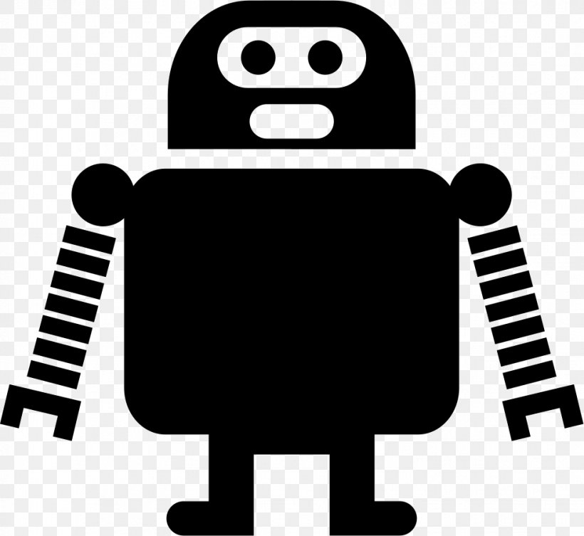 Robotic Arm Robotics, PNG, 981x902px, Robot, Arm, Artificial Intelligence, Black, Black And White Download Free