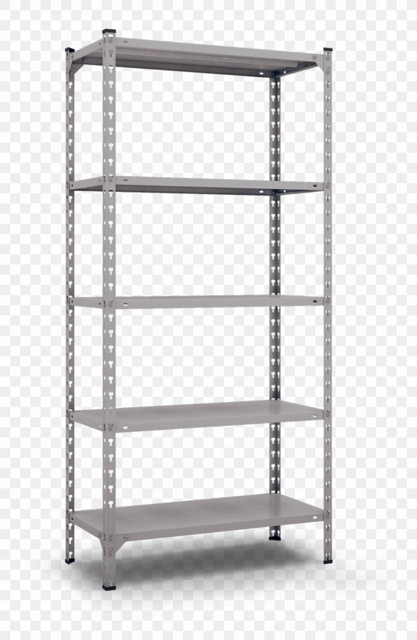 Shelf Pallet Racking Slotted Angle Industry Bookcase, PNG, 834x1280px, Shelf, Adjustable Shelving, Bookcase, Cabinetry, Dexion Download Free