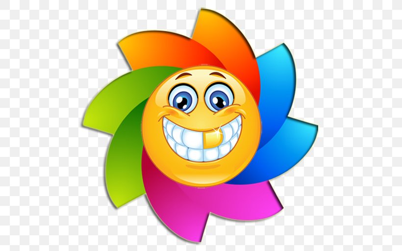 Smiley Emoticon Poster, PNG, 512x512px, Smile, Emoji, Emoticon, Fruit, Happiness Download Free