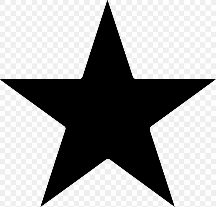 Star Download Clip Art, PNG, 980x936px, Star, Black, Black And White, Com, Constellation Download Free