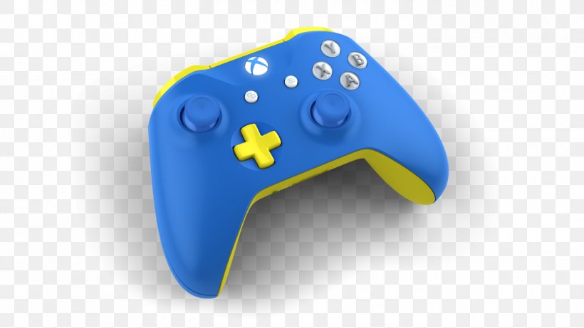 Xbox One Controller Xbox 360 Controller Electronic Entertainment Expo Game Controllers, PNG, 1400x788px, Xbox One Controller, All Xbox Accessory, Electric Blue, Electronic Device, Electronic Entertainment Expo Download Free