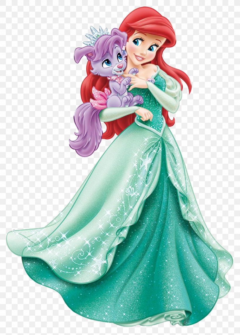 Ariel Princess Aurora Princess Jasmine Rapunzel Pocahontas, PNG, 871x1218px, Watercolor, Cartoon, Flower, Frame, Heart Download Free