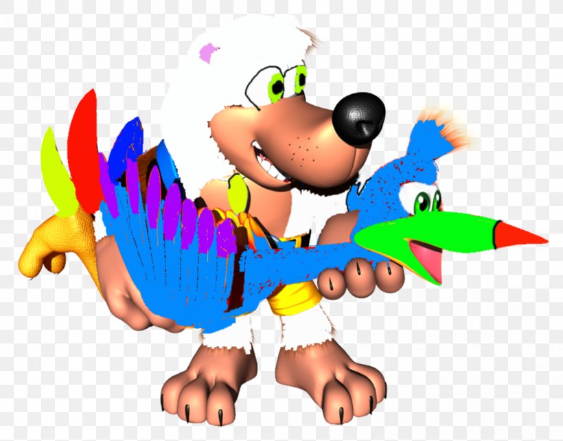 Banjo-Kazooie: Nuts & Bolts Banjo-Tooie Conker's Bad Fur Day Conker: Live & Reloaded, PNG, 1010x791px, Banjokazooie, Art, Banjo, Banjokazooie Nuts Bolts, Banjotooie Download Free