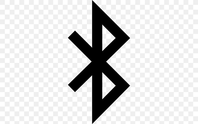 Bluetooth Low Energy Logo, PNG, 512x512px, Bluetooth, Black And White, Bluetooth Low Energy, Brand, Flat Design Download Free
