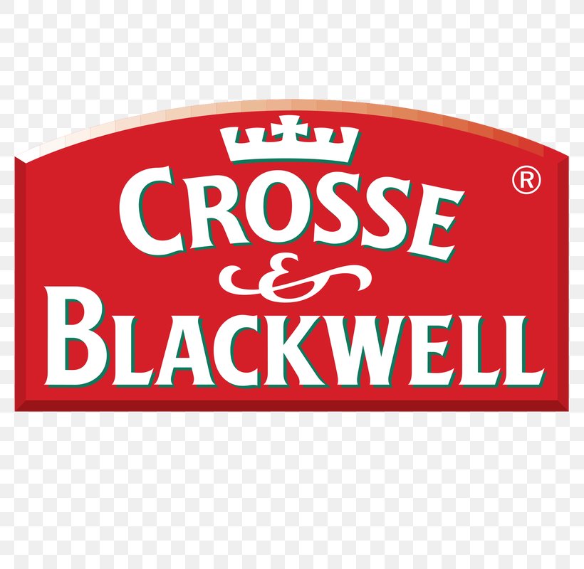 Crosse & Blackwell Logo Brand, PNG, 800x800px, Logo, Area, Brand, Hp Sauce, Label Download Free