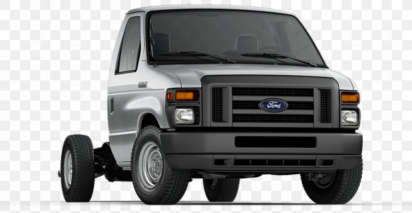 Ford E Series Car Van Ford Motor Company, PNG, 1000x518px, Ford, Automotive Design, Automotive Exterior, Automotive Tire, Automotive Wheel System Download Free