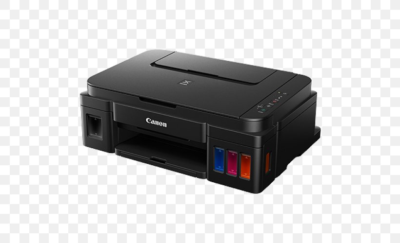 Hewlett-Packard Inkjet Printing Printer Brother Industries, PNG, 500x500px, Hewlettpackard, Brother Industries, Canon, Color Printing, Electronic Device Download Free