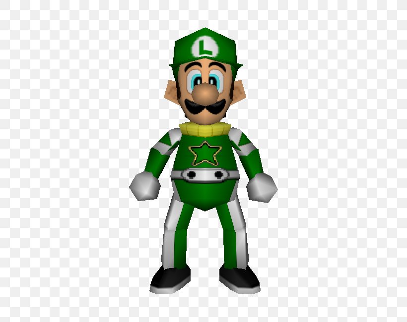 Mario Party 2 Luigi Super Mario 64 Donkey Kong Nintendo 64, PNG, 750x650px, Mario Party 2, Action Figure, Donkey Kong, Fictional Character, Figurine Download Free
