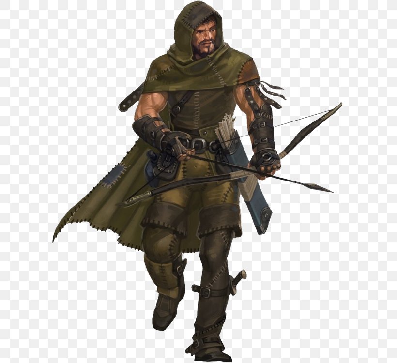 Pathfinder Roleplaying Game Dungeons & Dragons Ranger Non-player Character, PNG, 750x750px, Pathfinder Roleplaying Game, Action Figure, Adventure Path, Armour, Campaign Download Free