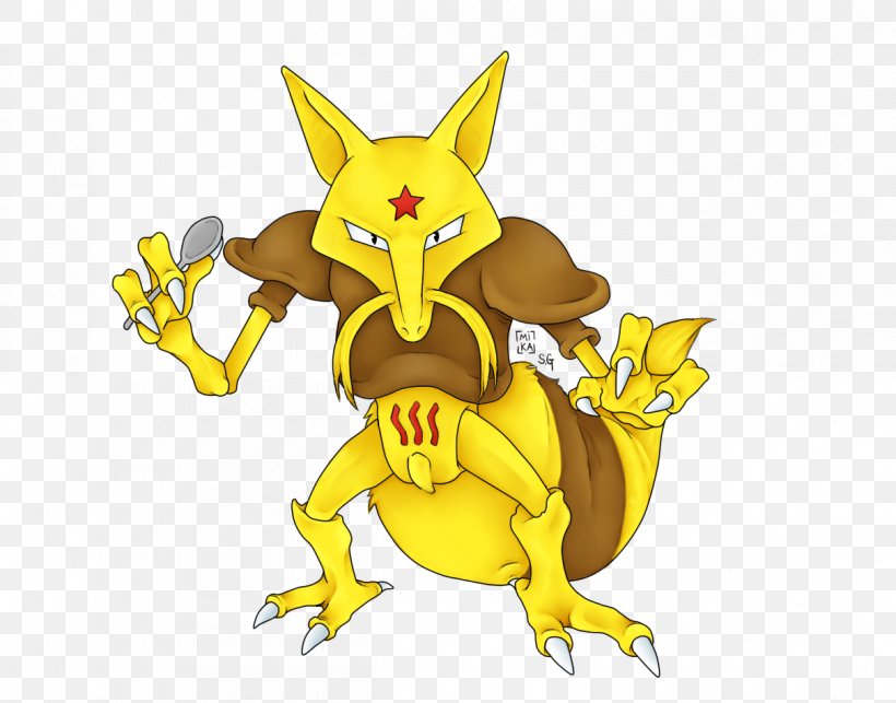 sol Afståelse Trives Pokémon Yellow Pokémon Red And Blue Kadabra Pokémon FireRed And LeafGreen,  PNG, 1210x950px, Kadabra, Abra, Abracadabra,