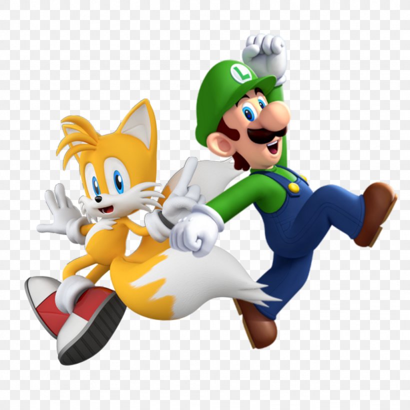 Sonic Generations Tails Sonic The Hedgehog 2 Sonic Chaos, PNG, 1024x1024px, Sonic Generations, Action Figure, Cartoon, Figurine, Games Download Free