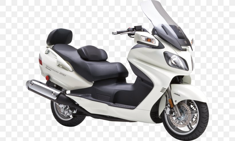 Suzuki Burgman 650 Executive Scooter Motorcycle, PNG, 640x493px, Suzuki, Aprilia Scarabeo, Automotive Design, Automotive Wheel System, Car Download Free