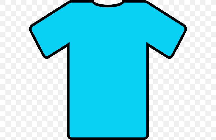 T-shirt Clothing Clip Art, PNG, 600x531px, Tshirt, Active Shirt, Aqua, Area, Blue Download Free