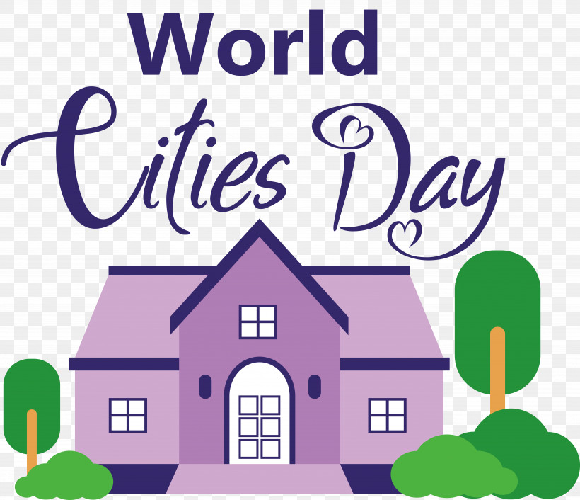World Cities Day City Building, PNG, 6749x5816px, World Cities Day, Building, City Download Free