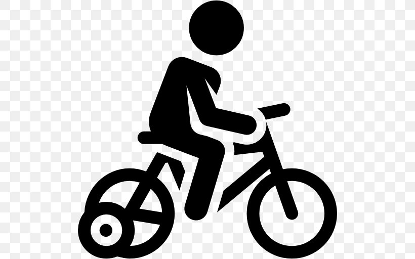 Balance Bicycle Cycling Child, PNG, 512x512px, Bicycle, Area, Artwork, Balance Bicycle, Bicycle Accessory Download Free