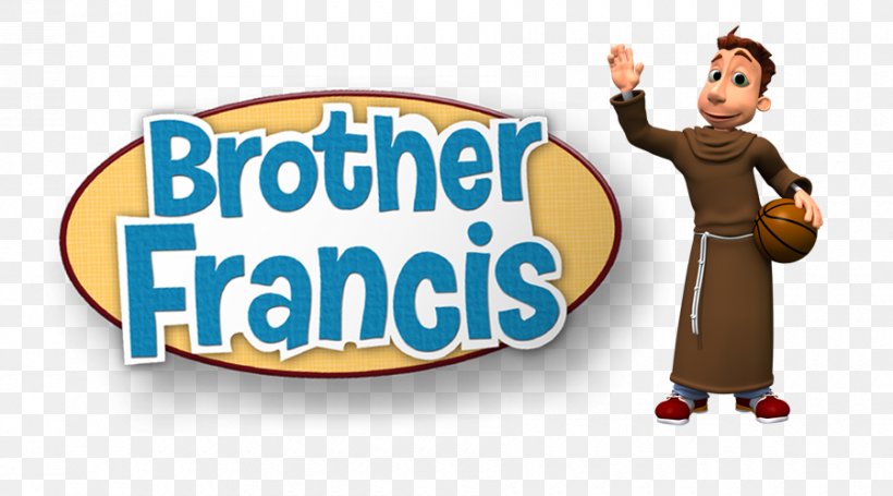 Catholicism Brother Francis Religion Saint Catholic School, PNG, 900x500px, Catholicism, Brand, Catholic School, Child, Food Download Free