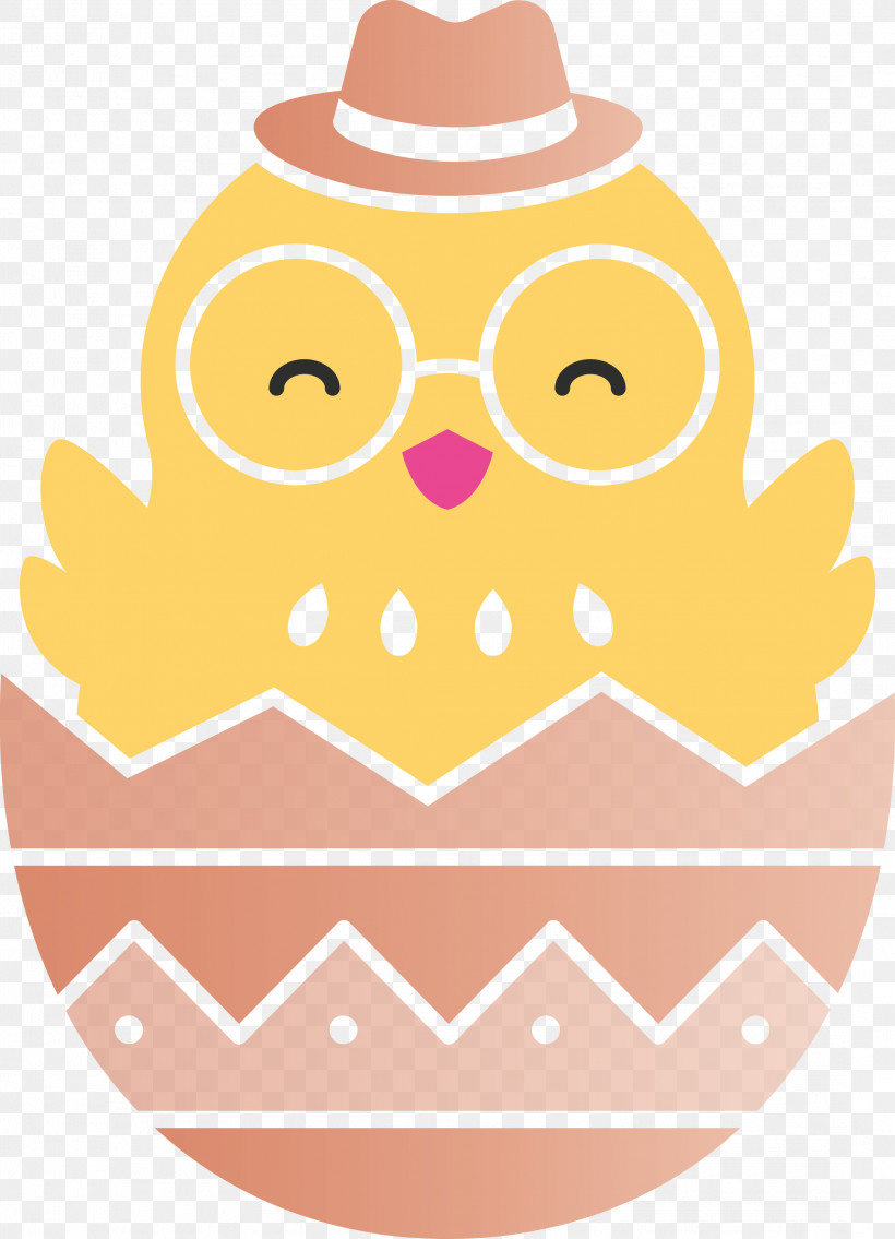 Chick In Eggshell Easter Day Adorable Chick, PNG, 2167x3000px, Chick In Eggshell, Adorable Chick, Bird, Brown, Easter Day Download Free
