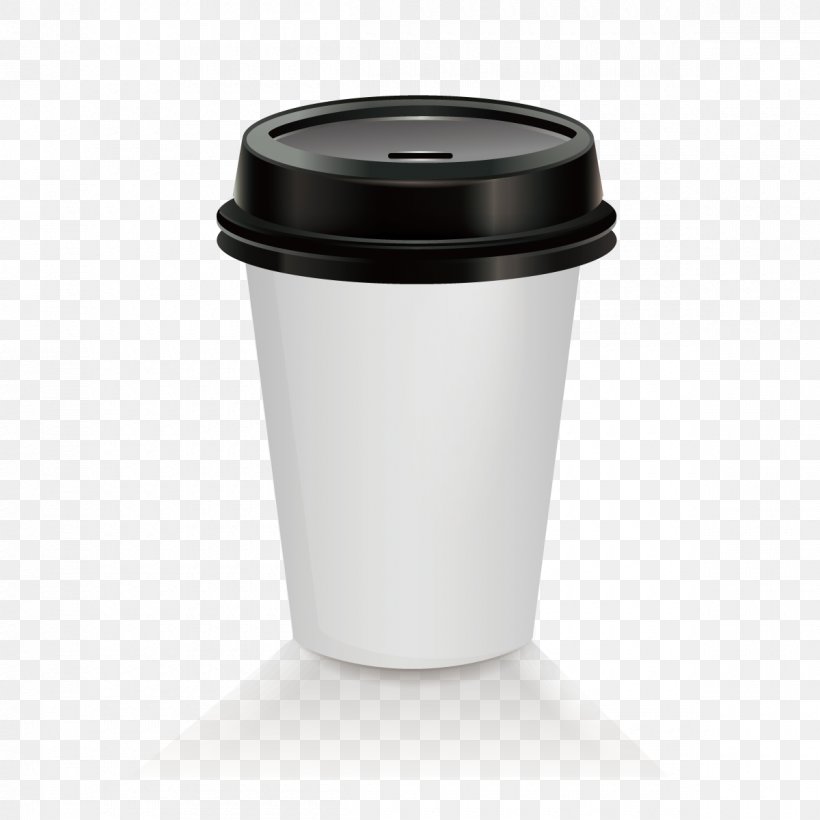Coffee Cup Cafe Euclidean Vector, PNG, 1200x1200px, Coffee, Cafe, Coffee Cup, Cup, Designer Download Free