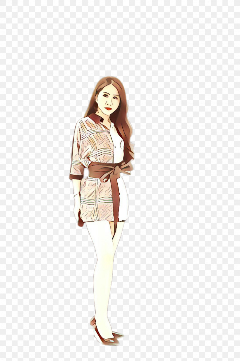 Fashion Model Clothing Standing Beige Fashion Design, PNG, 1632x2448px, Fashion Model, Beige, Clothing, Fashion, Fashion Design Download Free