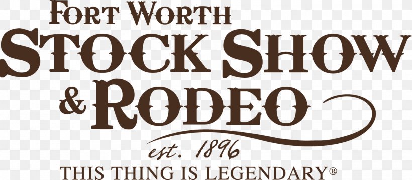 Fort Worth Stock Show & Rodeo Southwestern Exposition And Livestock Show National Cowgirl Museum And Hall Of Fame Will Rogers Memorial Center, PNG, 1420x625px, Fort Worth Stock Show Rodeo, Brand, Calligraphy, Cowboy, Fort Worth Download Free
