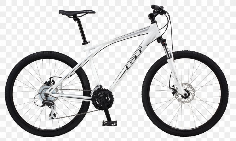 GT Bicycles Mountain Bike Hardtail Cycling, PNG, 1500x897px, Gt Bicycles, Automotive Exterior, Automotive Tire, Bicycle, Bicycle Accessory Download Free