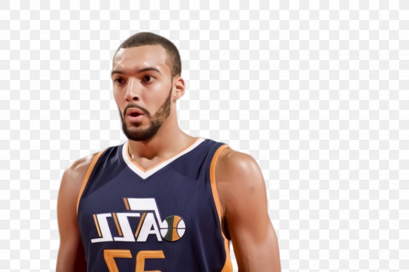 Hair Cartoon, PNG, 2452x1632px, Rudy Gobert, Arm, Ball Game, Basketball, Basketball Moves Download Free