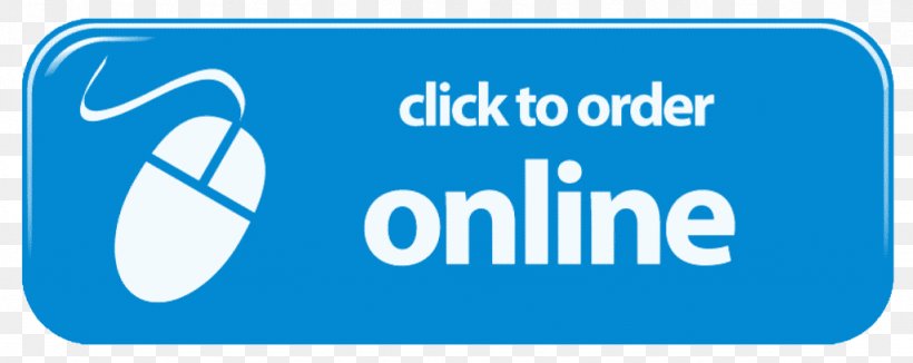 Take-out Pizza Italian Cuisine Lovell Hardware Inc. Online Food Ordering, PNG, 1024x408px, Takeout, Area, Blue, Brand, Cake Download Free