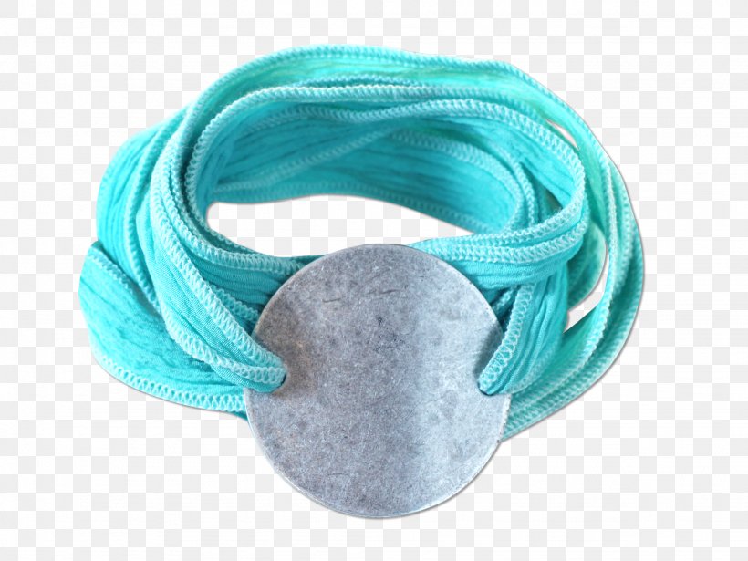 Turquoise Sterling Silver Silk Ribbon, PNG, 2048x1536px, Turquoise, Aqua, Bracelet, Brass, Ribbon Download Free