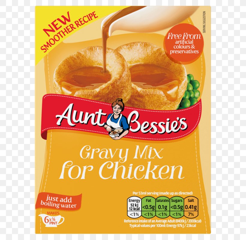 Vegetarian Cuisine Custard Aunt Bessie's Fast Food Junk Food, PNG, 800x800px, Vegetarian Cuisine, Aunt, Brand, Convenience Food, Cream Download Free