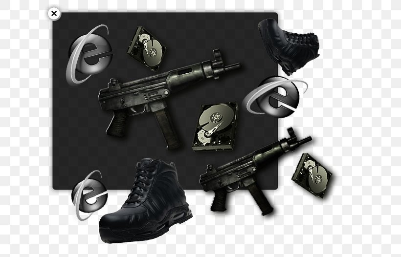 Airsoft Guns Firearm Trigger, PNG, 656x526px, Airsoft Guns, Aesthetics, Air Gun, Airsoft, Airsoft Gun Download Free