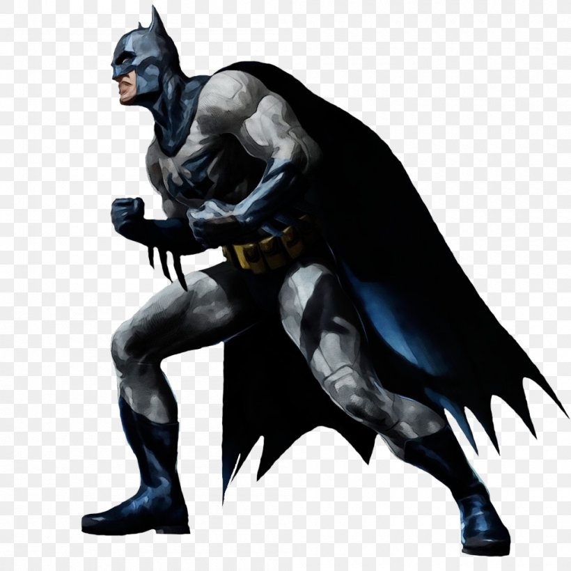 Batman Superman Clip Art Image, PNG, 1000x1000px, Batman, Action Figure, Batman Beyond, Batman V Superman Dawn Of Justice, Batmandaredevil King Of New York Download Free