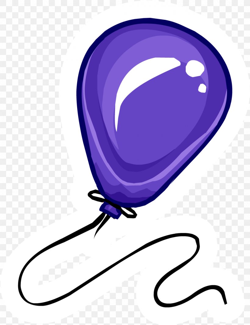 Blue Balloon, PNG, 1050x1364px, Penguin, Balloon, Club Penguin, Drawing, Electric Blue Download Free