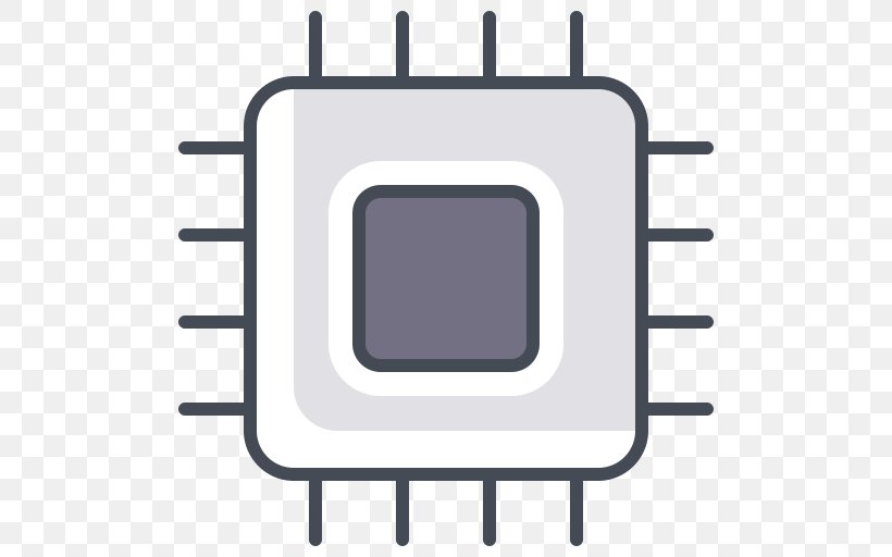 Electronic Hardware Electronics Electronic Component Computer Hardware, PNG, 512x512px, Electronic Hardware, Area, Button, Central Processing Unit, Computer Download Free