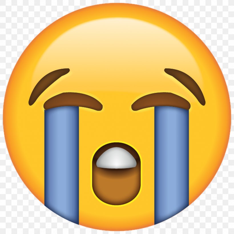 Face With Tears Of Joy Emoji Crying Emoticon Smiley, PNG, 1170x1170px, Emoji, Crying, Emoticon, Face With Tears Of Joy Emoji, Happiness Download Free