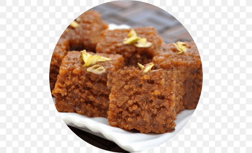 Halva Sohan Halwa Milk Gajar Ka Halwa Kalakand, PNG, 500x500px, Halva, Dessert, Dish, Food, Gajar Ka Halwa Download Free