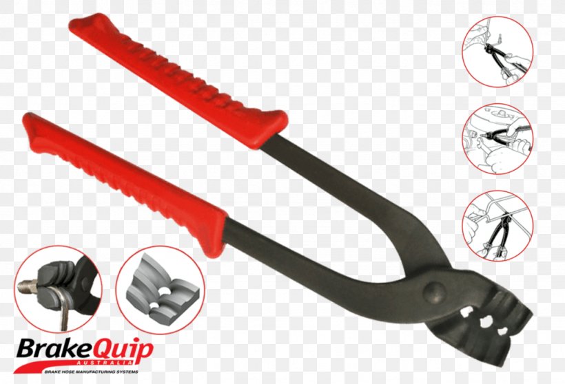 Hose Pipe Car Tool Diagonal Pliers, PNG, 1024x698px, Hose, Biegezange, Bolt Cutter, Bolt Cutters, Braided Stainless Steel Brake Lines Download Free