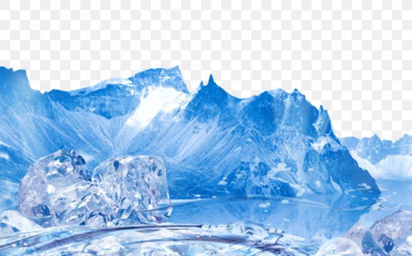 Ice Cube Icemaker Blue Ice, PNG, 1045x651px, Ice, Arctic, Arctic Ocean, Blue Ice, Cloud Download Free