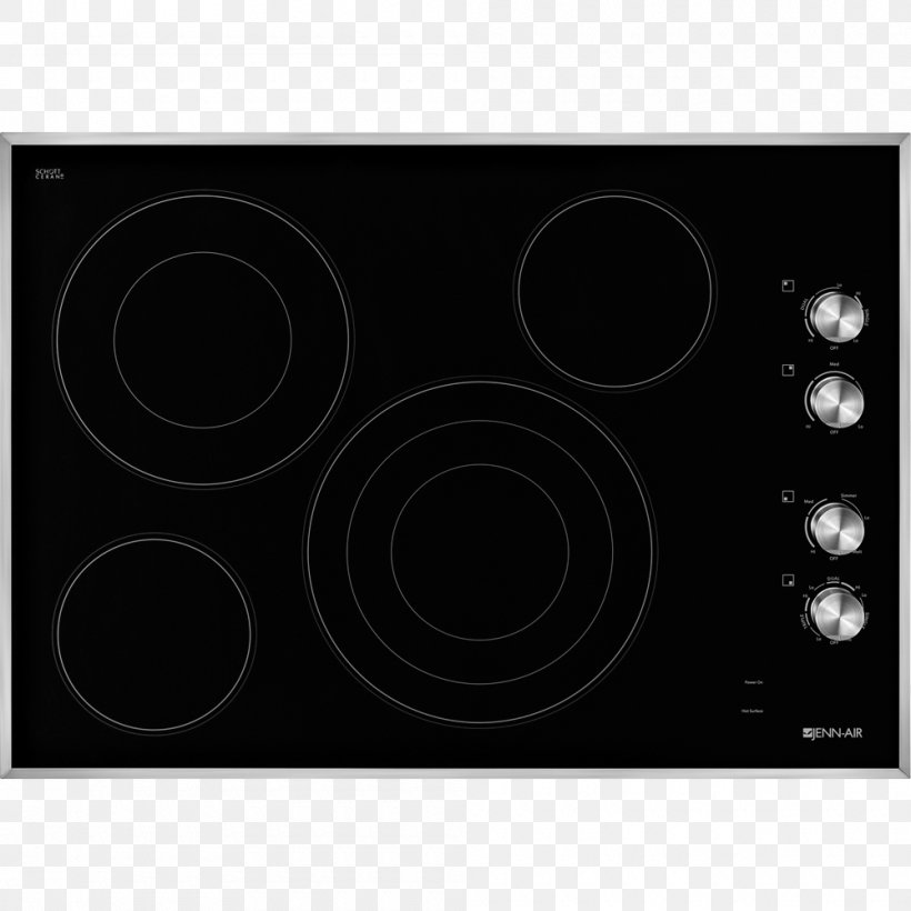 Kitchen Stove Furnace Electric Stove, PNG, 1000x1000px, Kitchen, Black, Black And White, Cooking Ranges, Cooktop Download Free