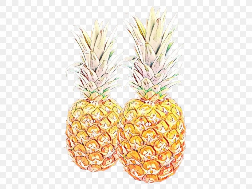 Pineapple, PNG, 866x650px, Cartoon, Ananas, Food, Fruit, Pineapple Download Free