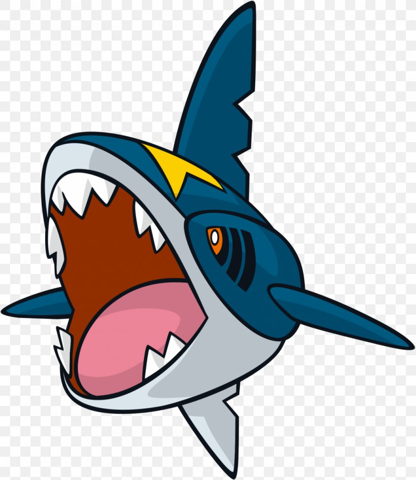 Pokémon X And Y Pokémon Omega Ruby And Alpha Sapphire Pokémon Ruby And Sapphire Sharpedo, PNG, 1040x1200px, Pokemon Ruby And Sapphire, Artwork, Blaziken, Cartilaginous Fish, Carvanha Download Free