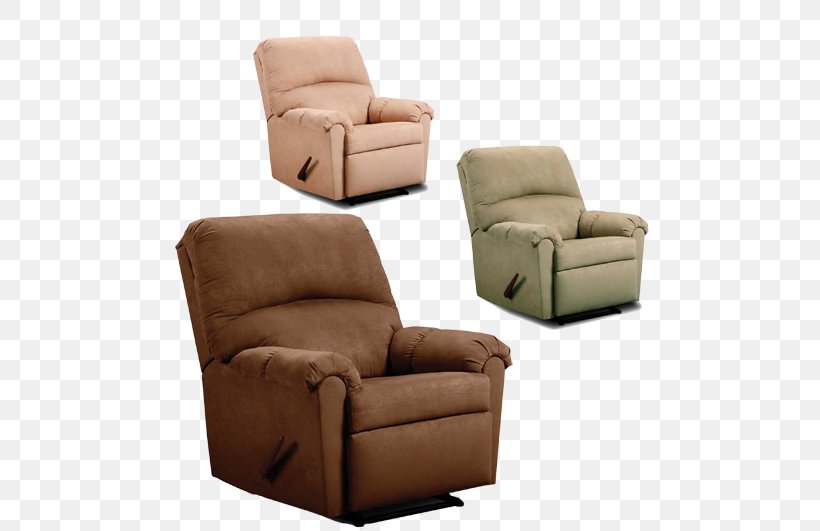 Recliner Couch Upholstery Chair Furniture, PNG, 500x531px, Recliner, Apartment, Bed, Chair, Chaise Longue Download Free