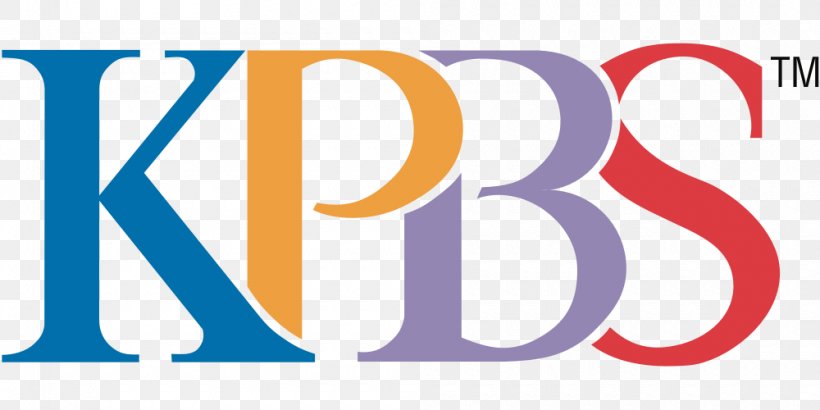 San Diego State University KPBS-FM Television Public Broadcasting, PNG, 1000x500px, San Diego State University, Area, Brand, California, Kpbs Download Free