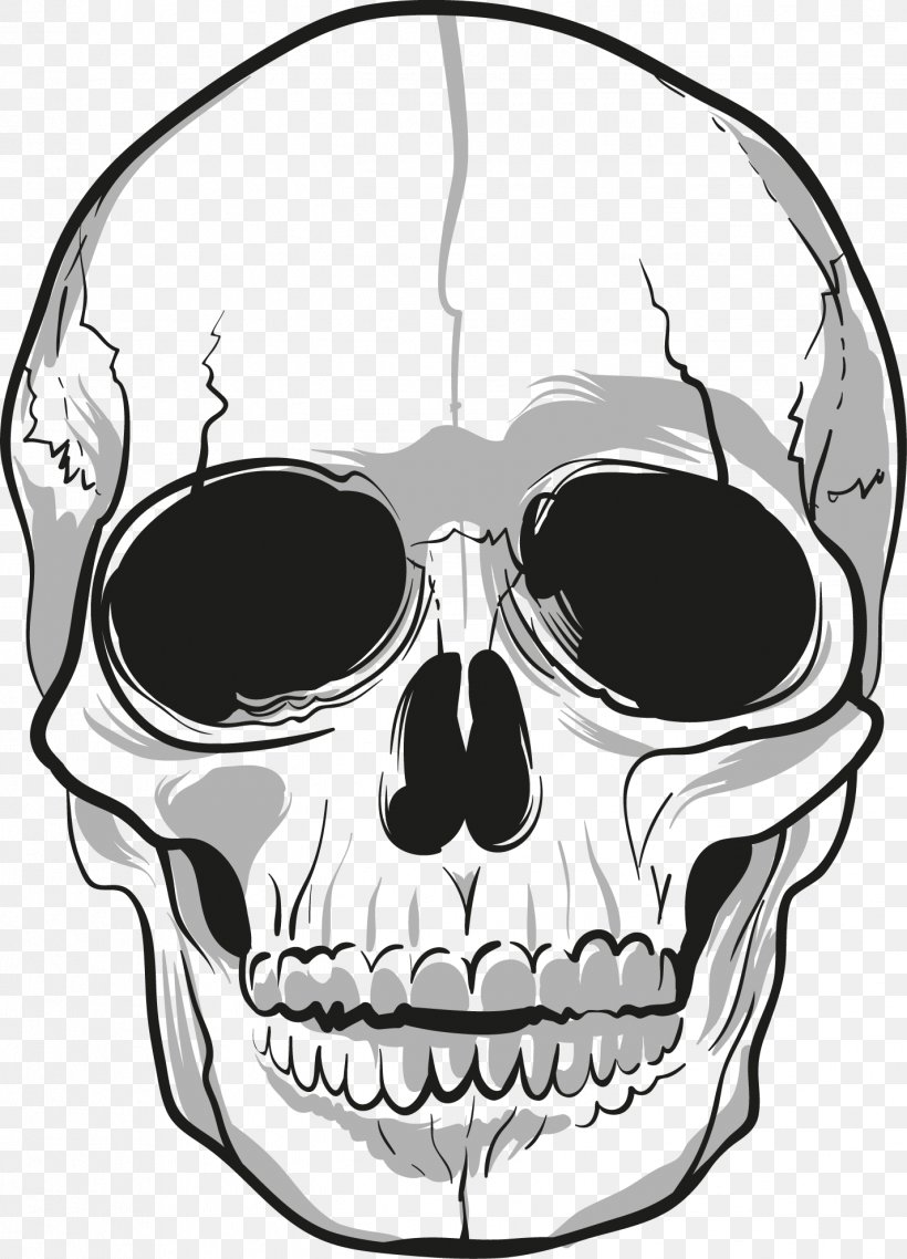 Skull Drawing Cologne, Germany Bone, PNG, 1427x1982px, Skull, Black And White, Bone, Brain, Cologne Germany Download Free